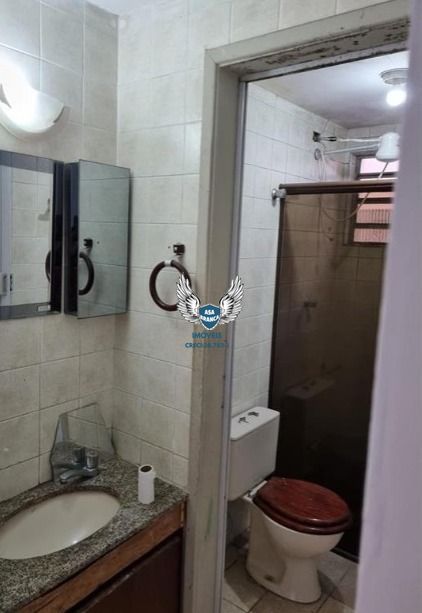Apartamento no tremembé 02 dormitórios e 01 vaga de garagem