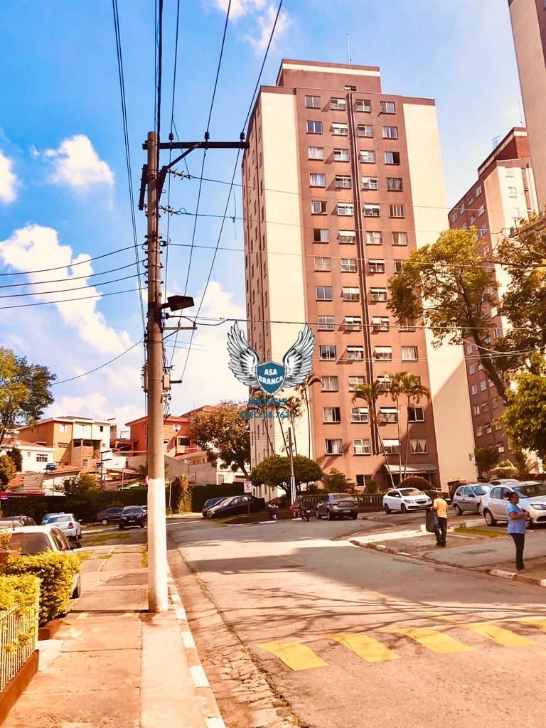 Apartamento na brasilandia 02 dormitórios