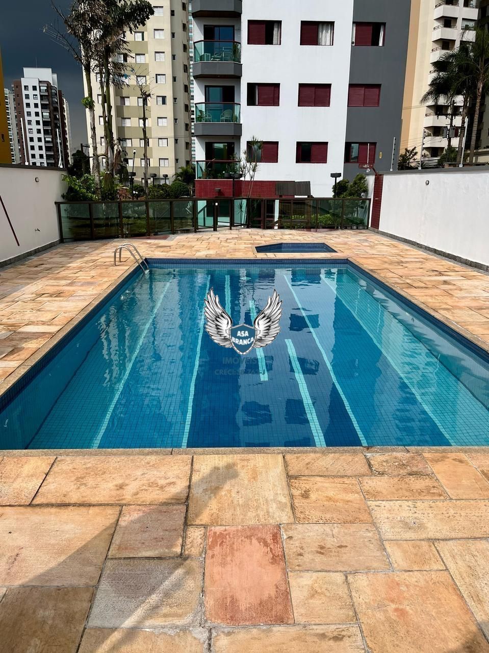 Apartamento, 3 quartos, 92 m² - Foto 20