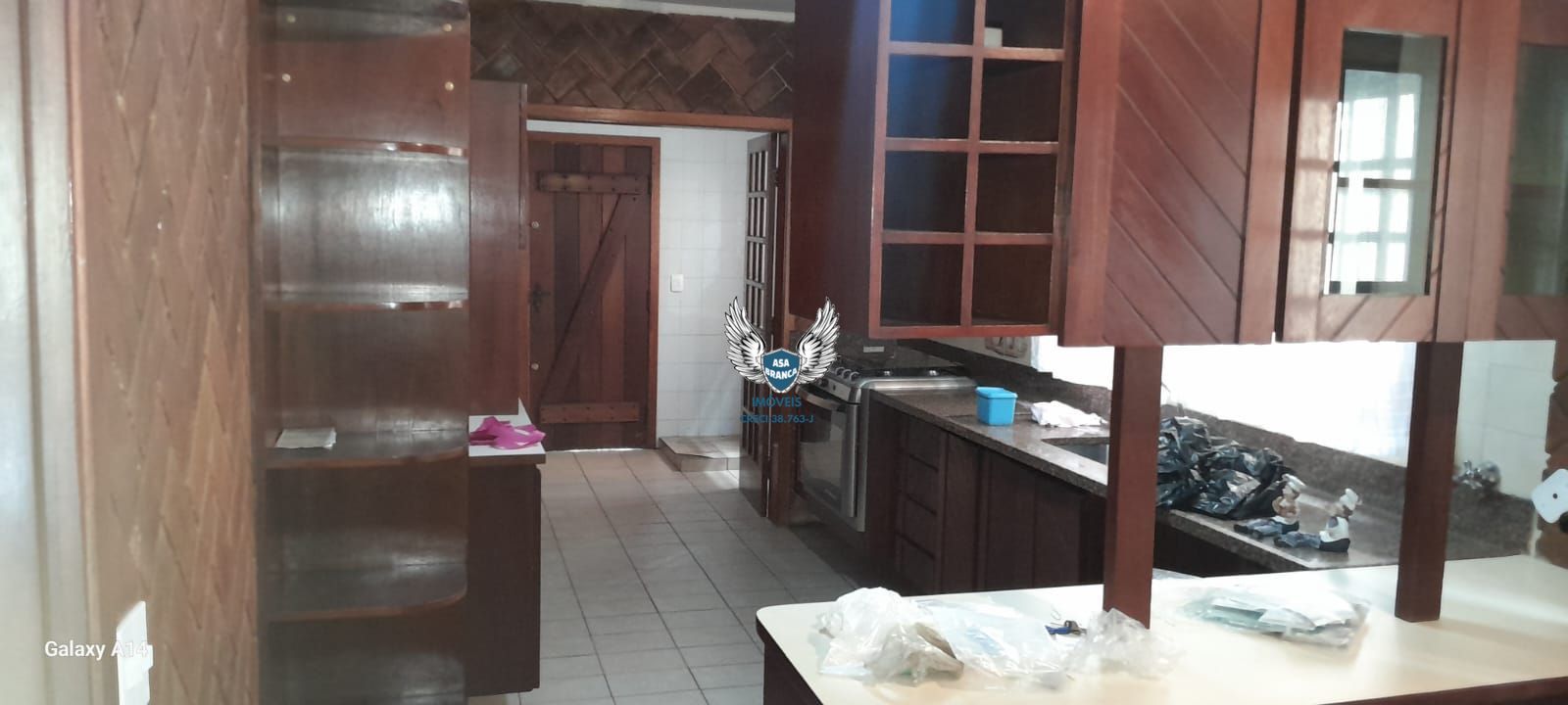 Palmas do tremembé casa com 04 dormitório sendo 02 suítes e 