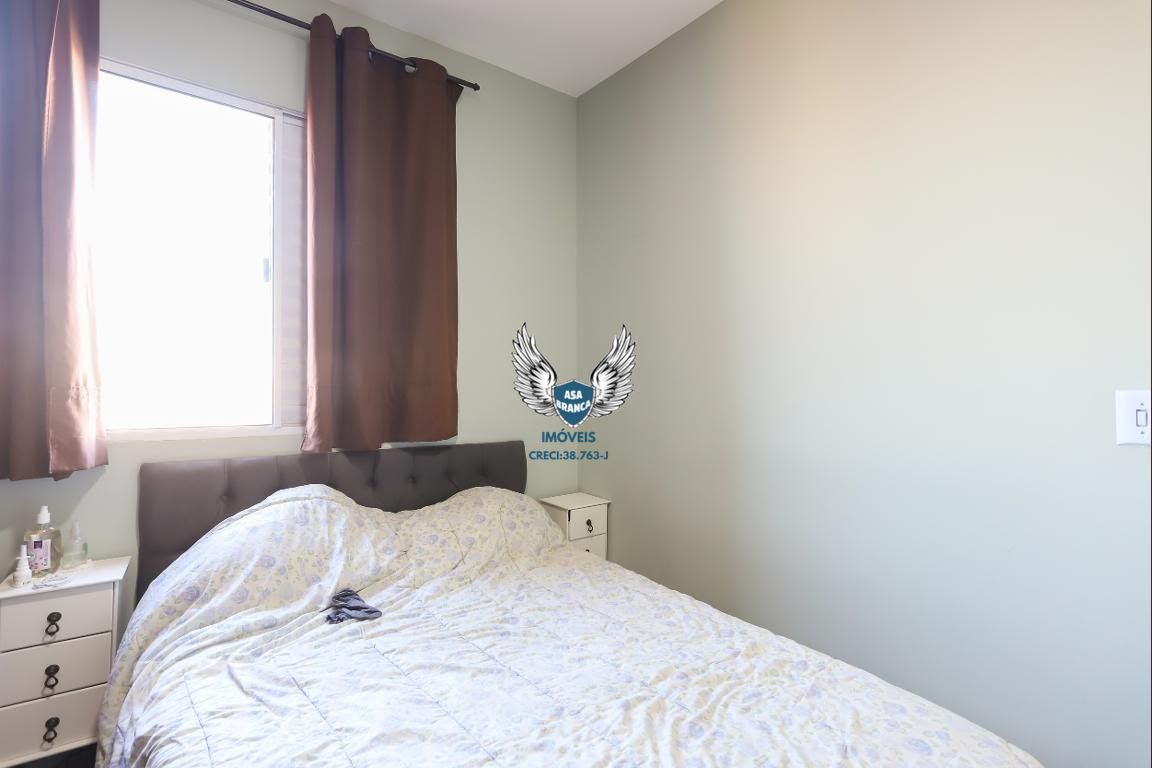 Apartamento na casa verde