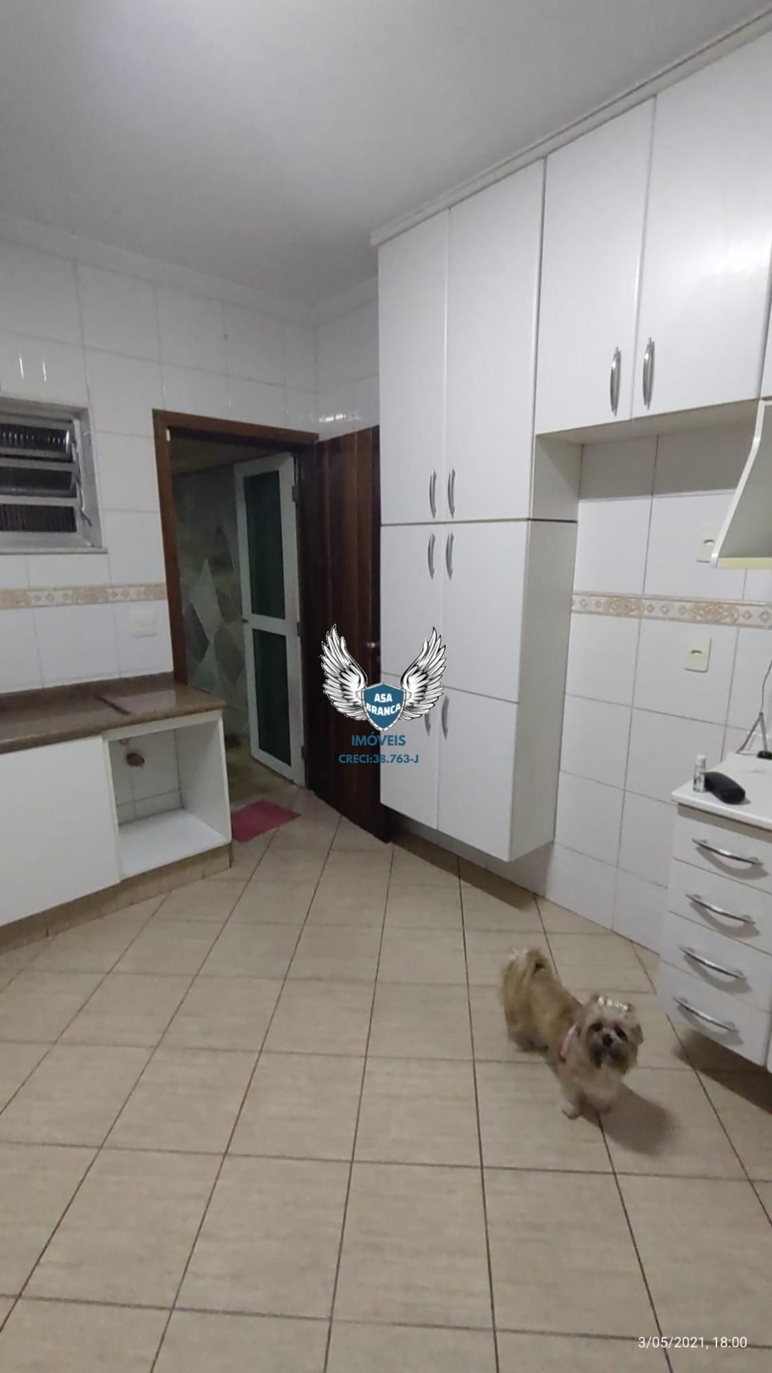 Sobrado, 5 quartos, 230 m² - Foto 17