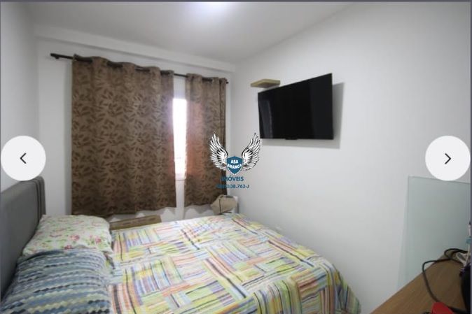 Apartamento, 2 quartos, 38 m² - Foto 14