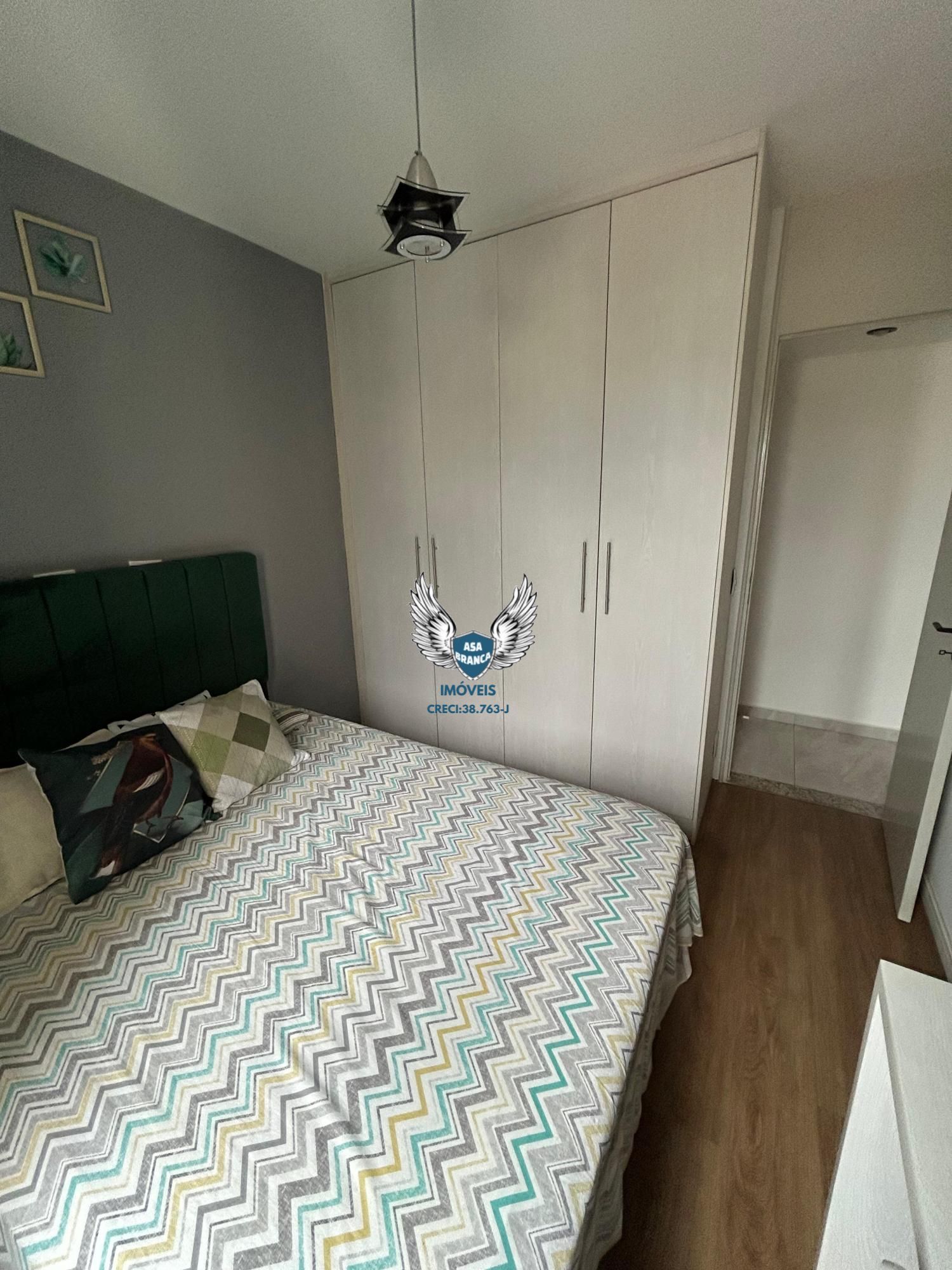 Apartamento, 4 quartos, 164 m² - Foto 10