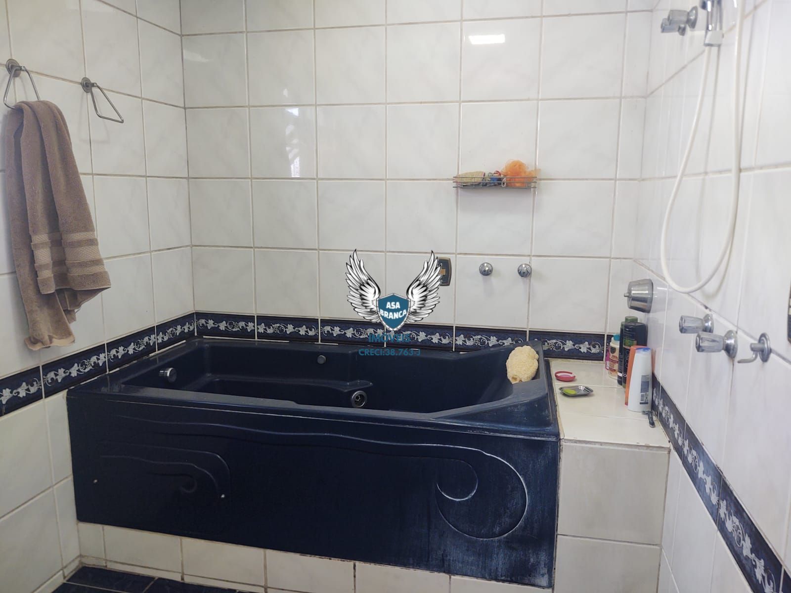 Excelente sobrado 4 dorm. Na Água Fria