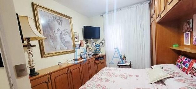 Apartamento em santa teresinha com 03 dormitórios sendo 01 suíte e 02 vagas de g