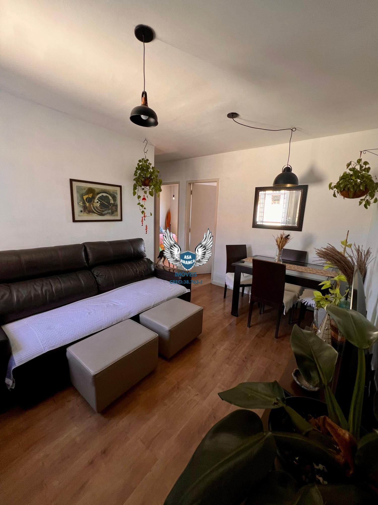 Apartamento, 2 quartos, 46 m² - Foto 5