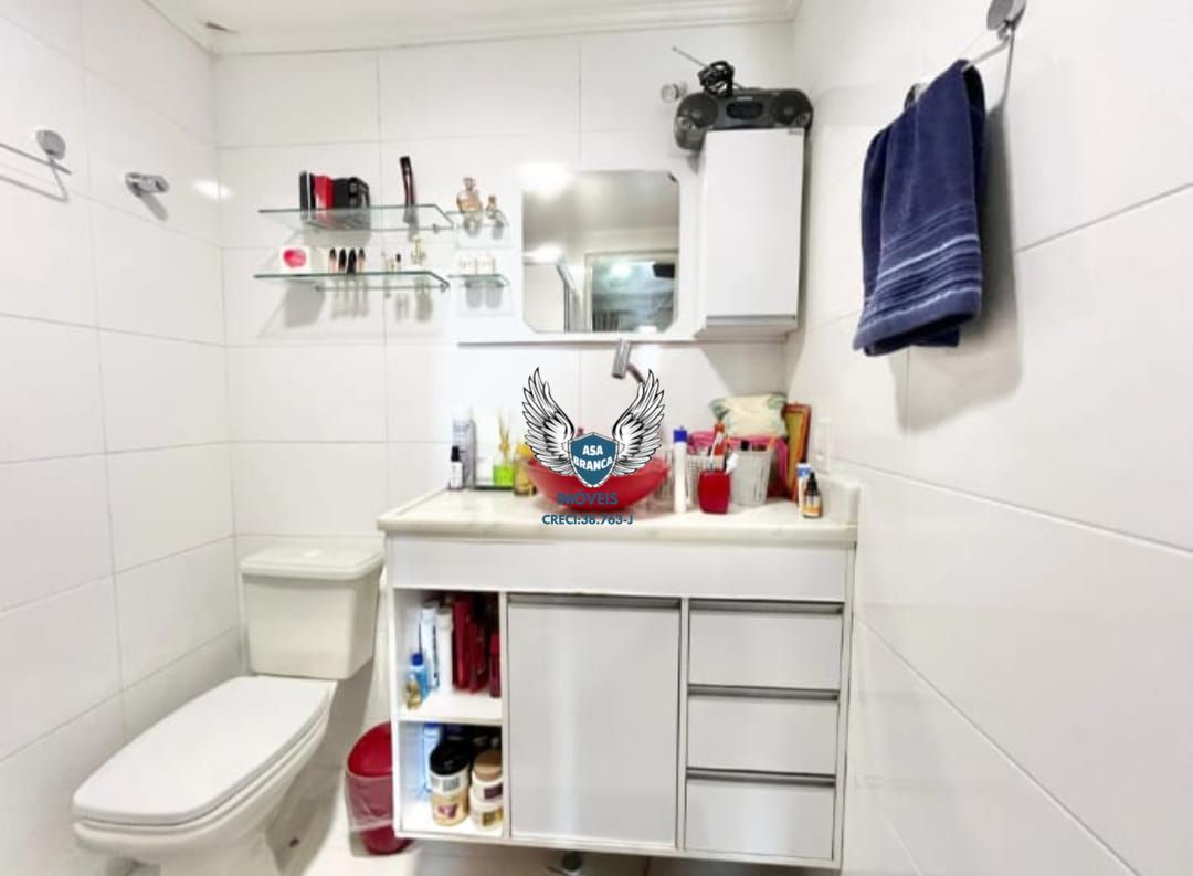 Apartamento, 3 quartos, 96 m² - Foto 13