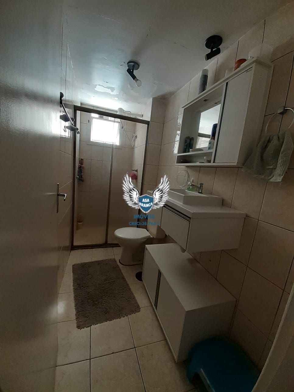 Apartamento no tucuruvi 02 dormitórios e 01 vaga de garagem