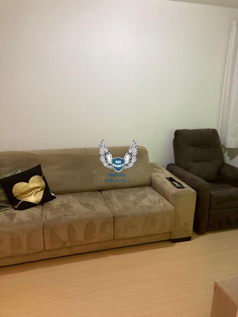 Apartamento no mandaqui com 04 dormitórios sendo 01 suíte