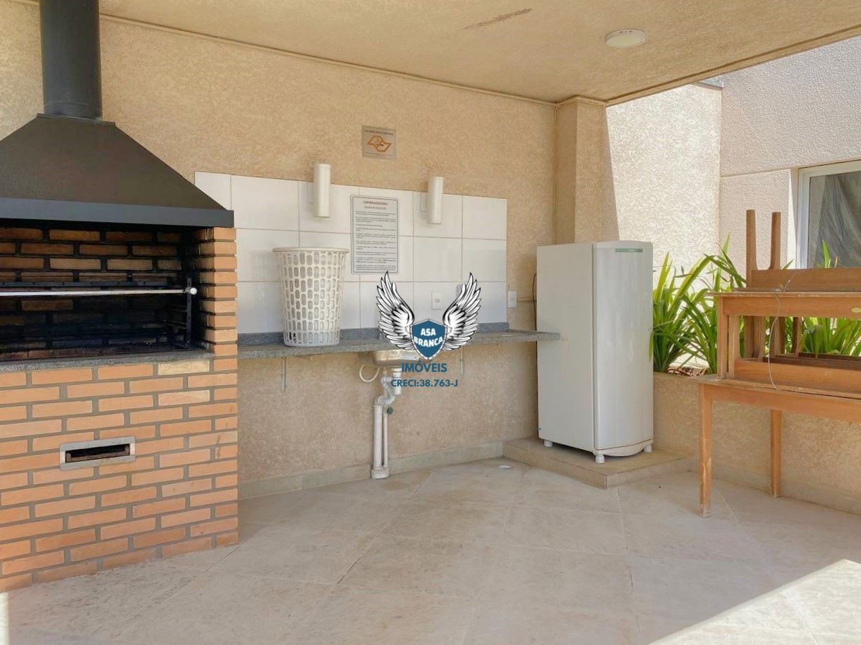 Apartamento, 2 quartos, 42 m² - Foto 19