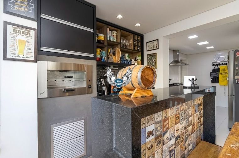 Apartamento, 2 quartos, 129 m² - Foto 12