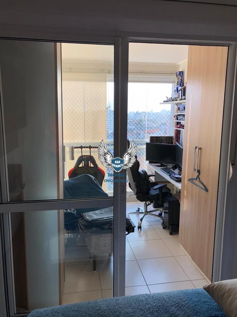 Apartamento no lauzane com 02 dormitórios, 01 suíte à 3 minutos do santana parqu