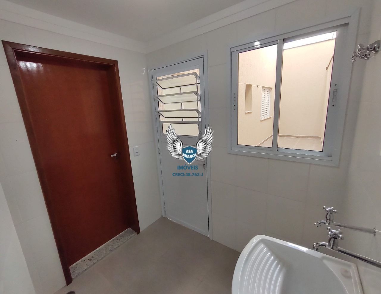 Casa de Condomínio, 2 quartos - Foto 21
