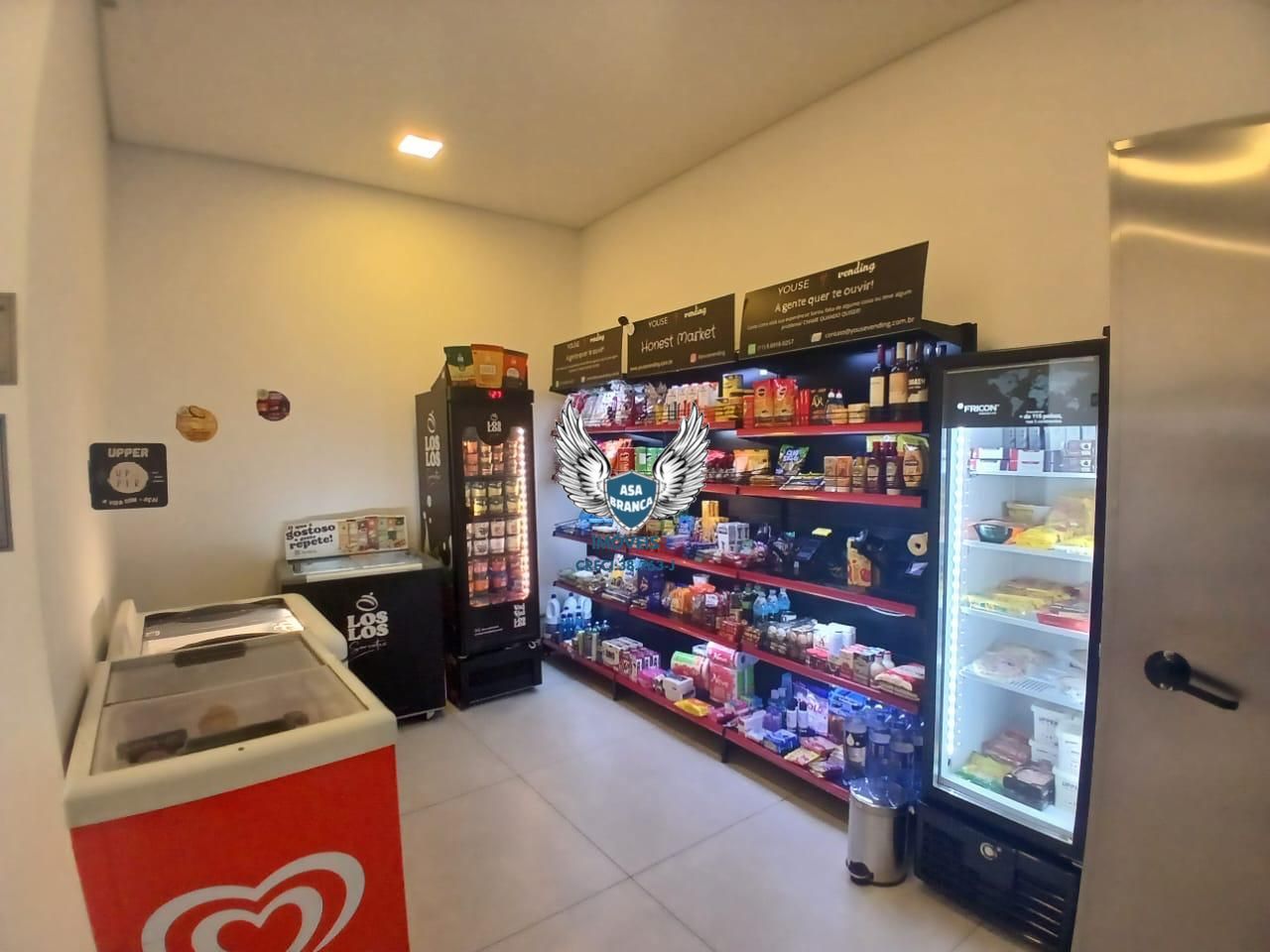 Apartamento, 1 quarto, 40 m² - Foto 20