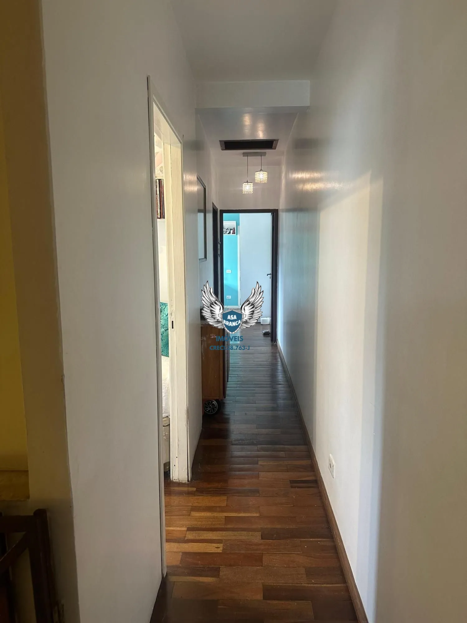 Sobrado, 4 quartos, 238 m² - Foto 36