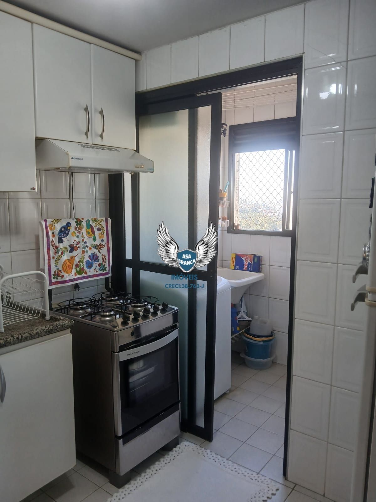 Apartamento no parque mandaqui com 02 dormitórios e 01 vaga de garagem - foto 14
