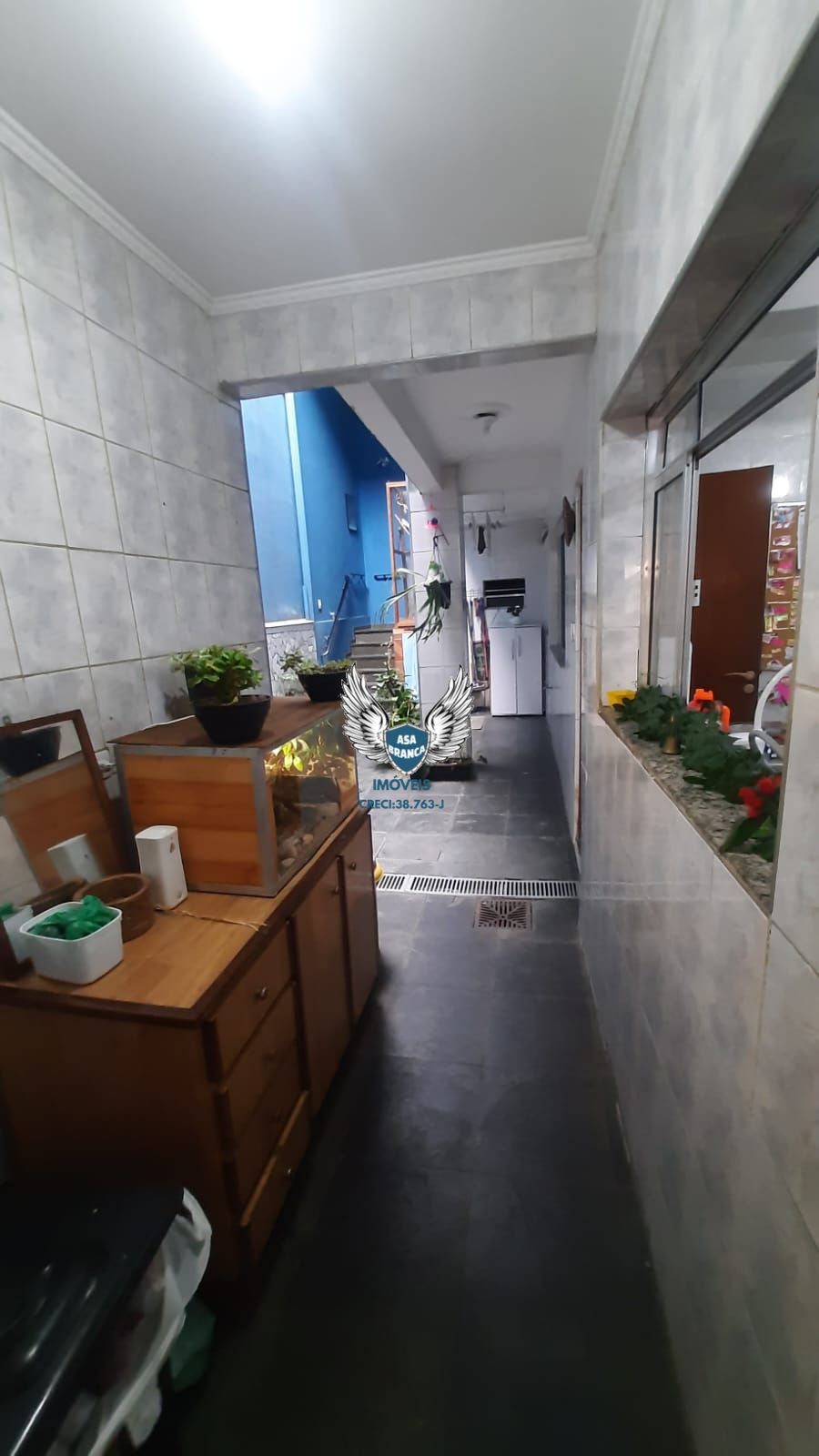 Sobrado na freguesia do ó 02 dormitórios, sendo 02 suítes