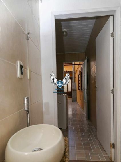 Sobrado, 3 quartos, 262 m² - Foto 12