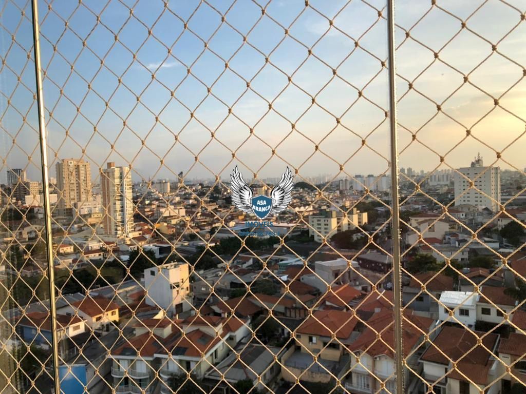 Apartamento no lauzane com 02 dormitórios, 01 suíte à 3 minutos do santana parqu