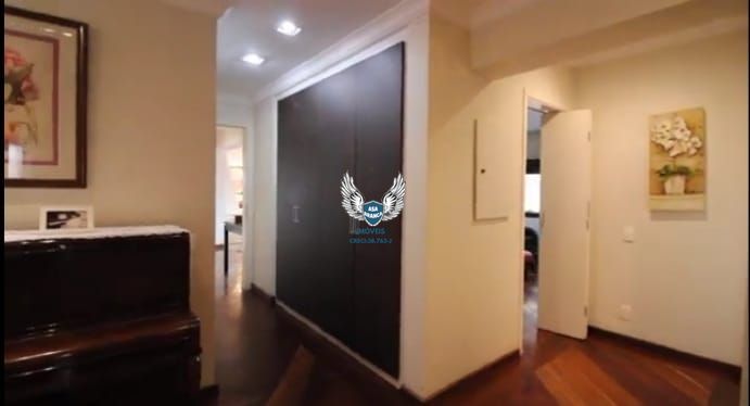 Apartamento na água fria com 04 suítes