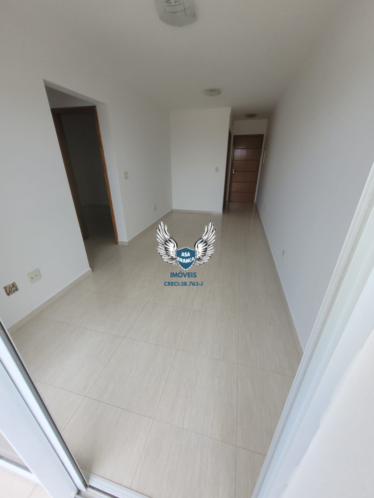 Apartamento novo horto florestal com 02 dormitórios e 01 vaga de garagem