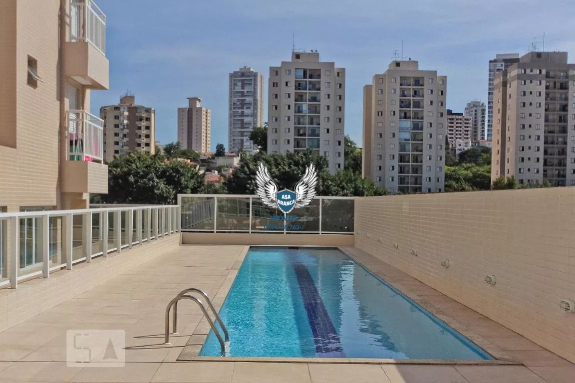 Apartamento no mandaqui com 02 dormitórios sendo 01 suíte, possui 02 vagas de ga
