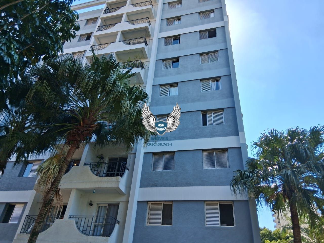 Apartamento, 3 quartos, 96 m² - Foto 1