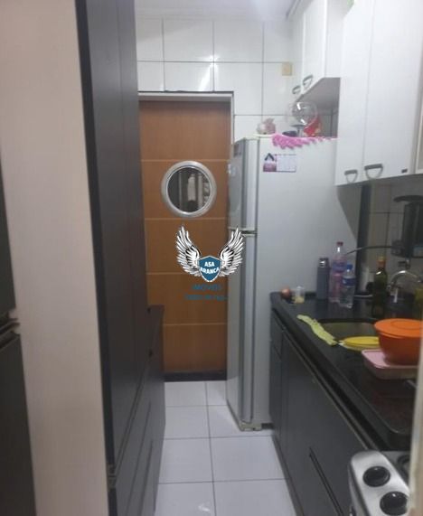Apartamento, 3 quartos, 65 m² - Foto 2