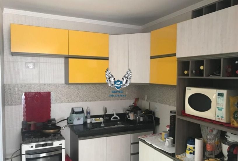 Casa de Condomínio, 2 quartos - Foto 3