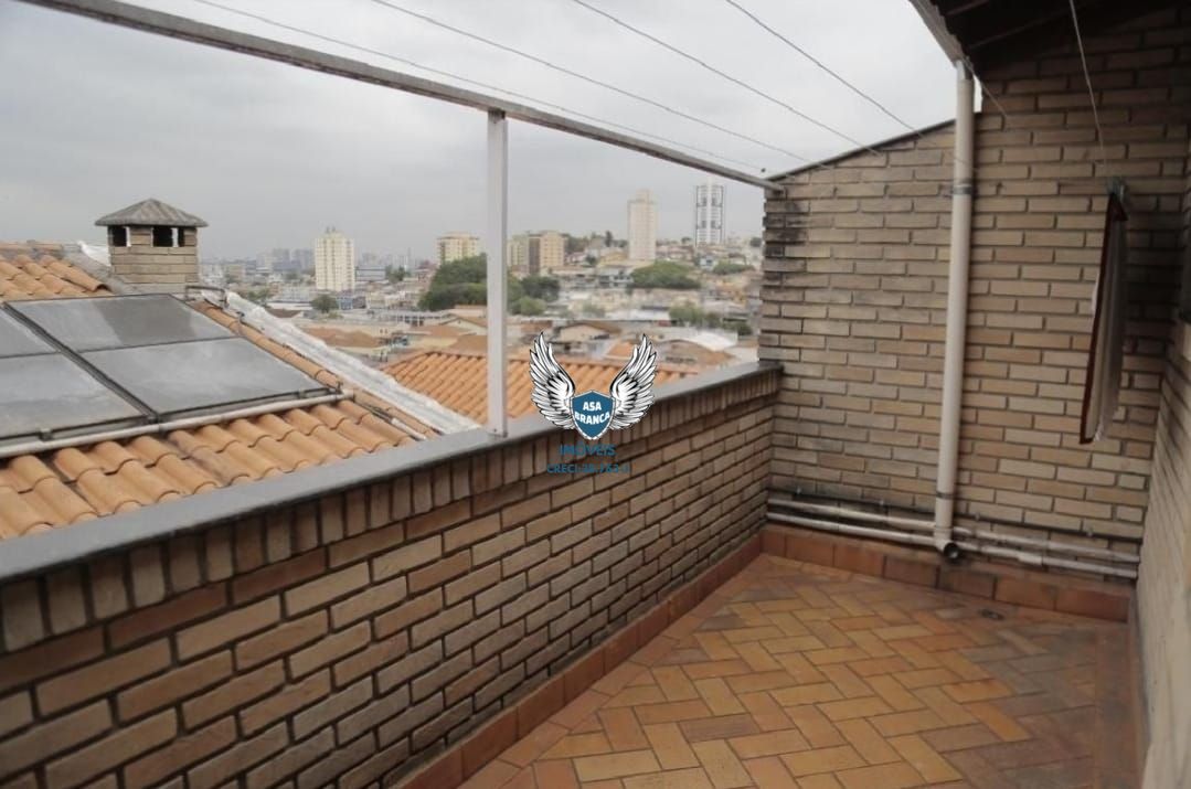 Sobrado, 4 quartos, 400 m² - Foto 79