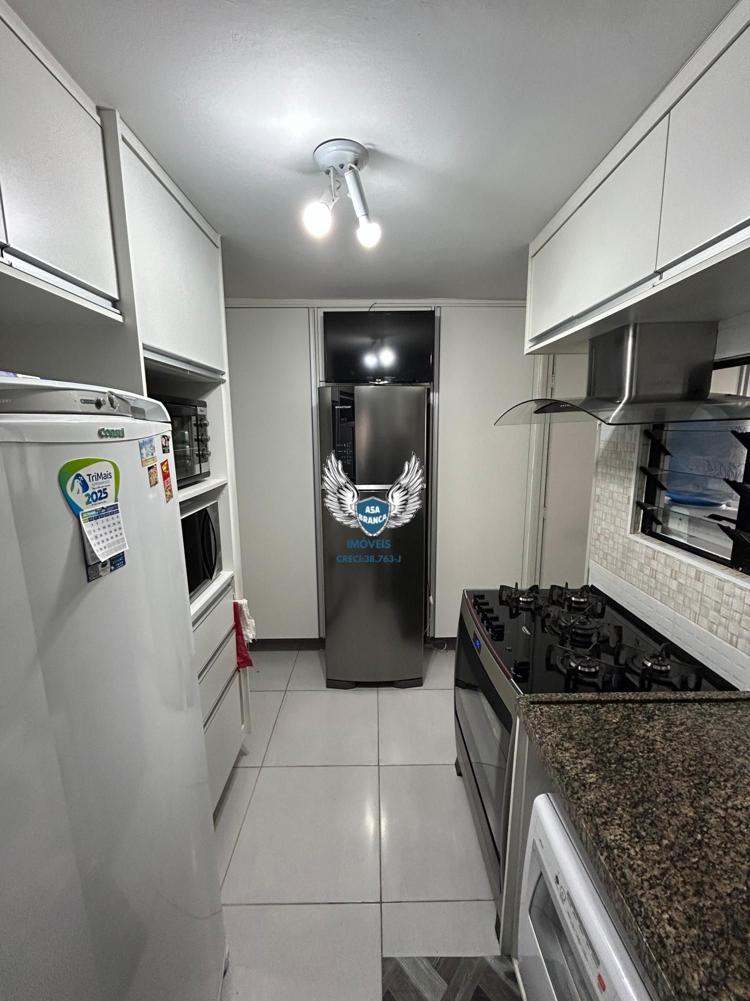 Apartamento, 4 quartos, 164 m² - Foto 5