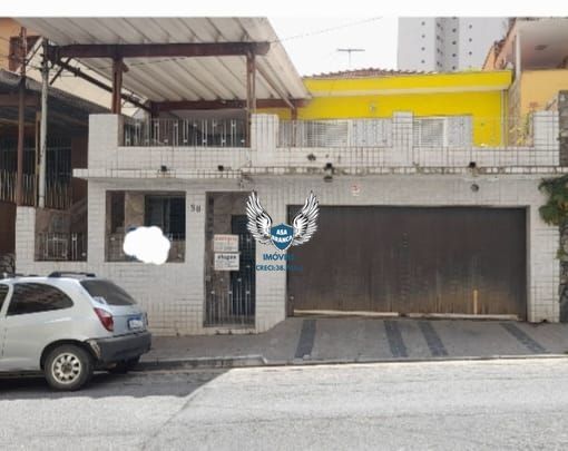 Casa à venda  no Parque Mandaqui - São Paulo, SP. Imóveis