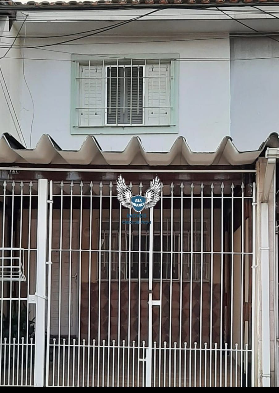 Sobrado à venda  no Jaçanã - São Paulo, SP. Imóveis
