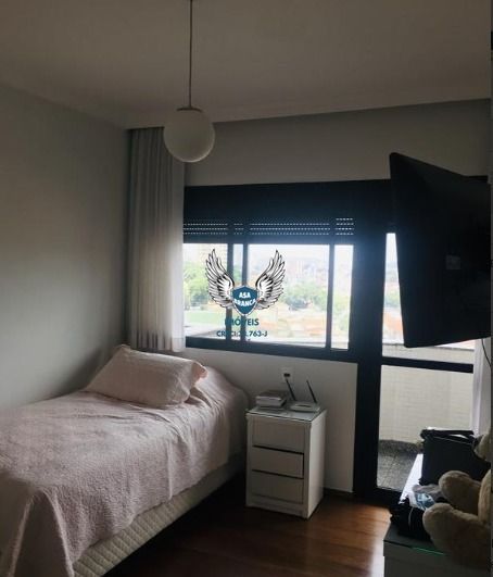 Apartamento na água fria com 04 dormitórios sendo 02 suítes e 04 vagas de garage