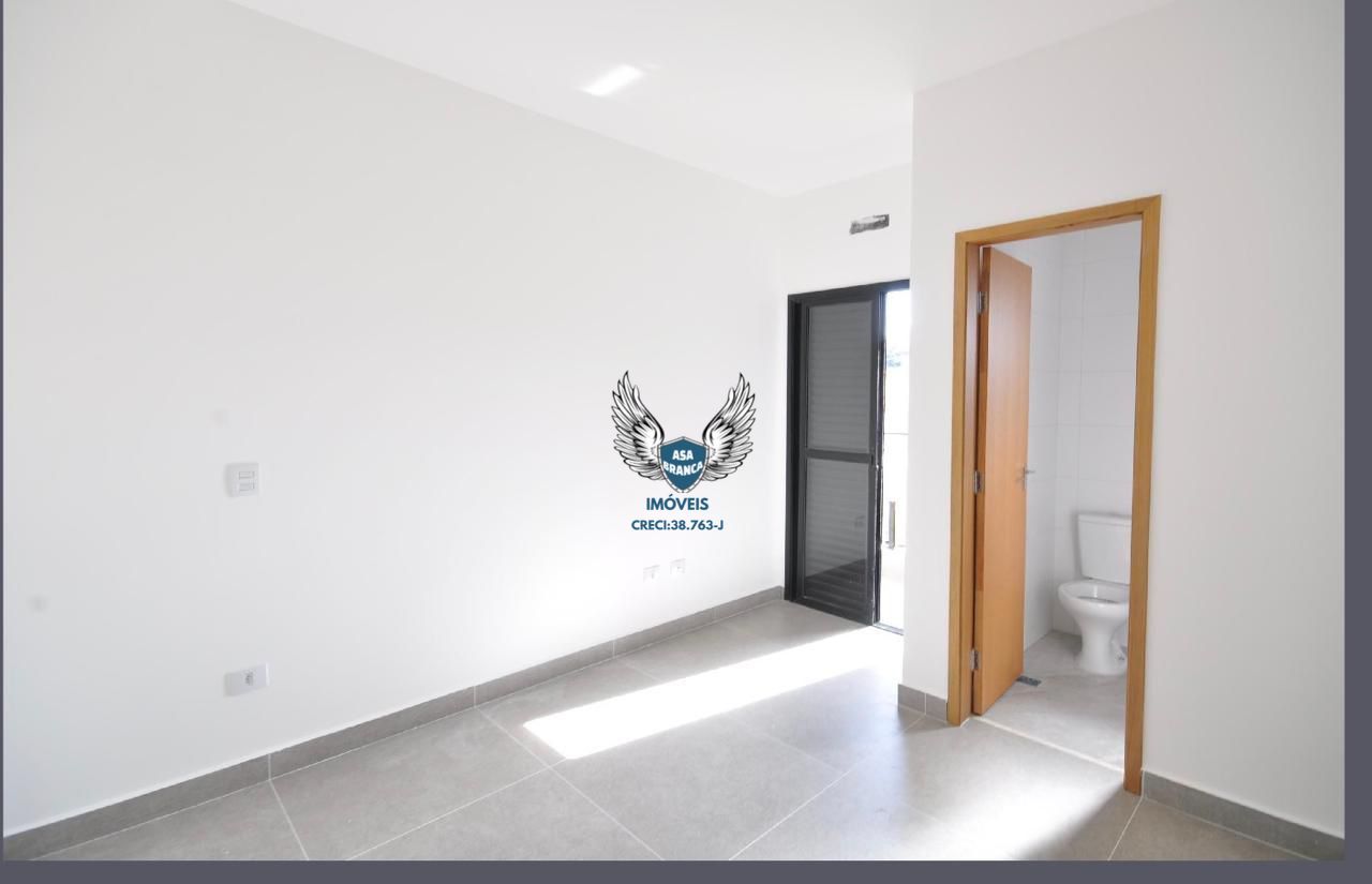 Sobrado, 3 quartos, 115 m² - Foto 6