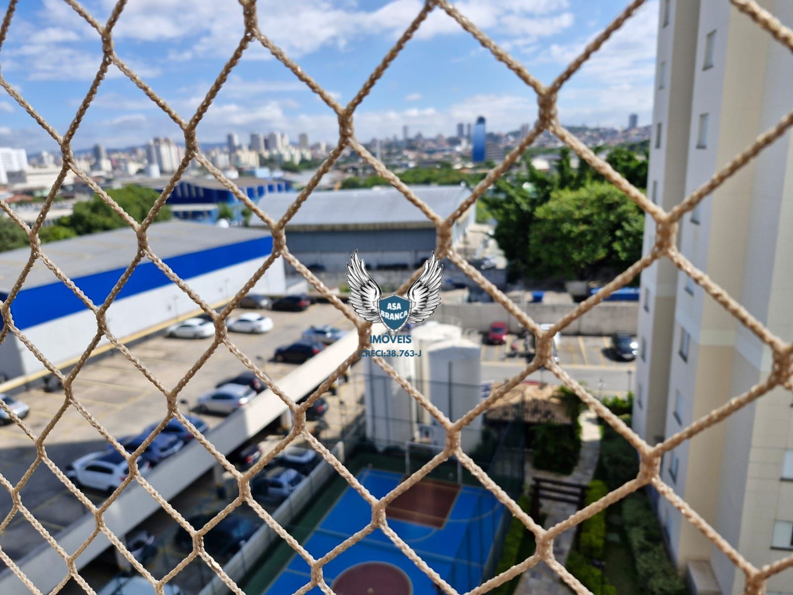 Apartamento, 2 quartos, 58 m² - Foto 26