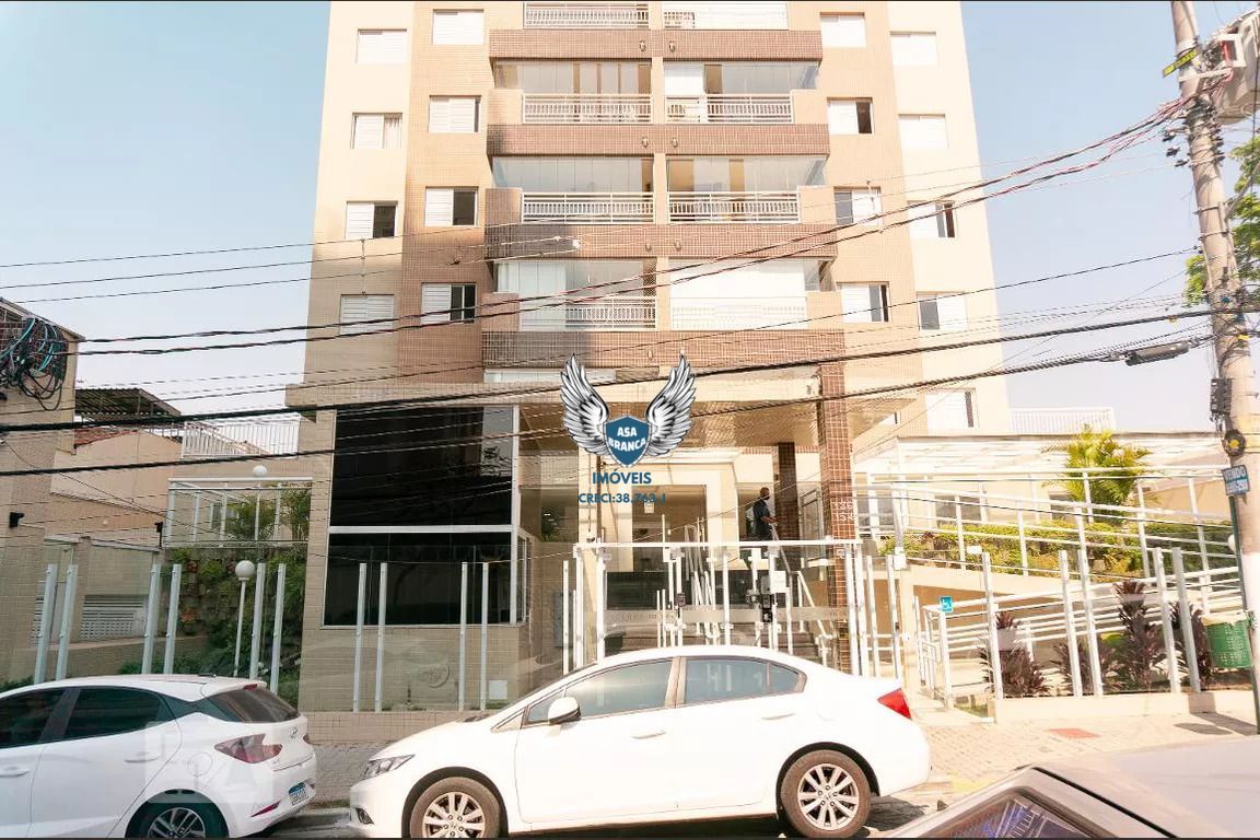Excelente apartamento mobiliado no bairro da Parada Inglesa
