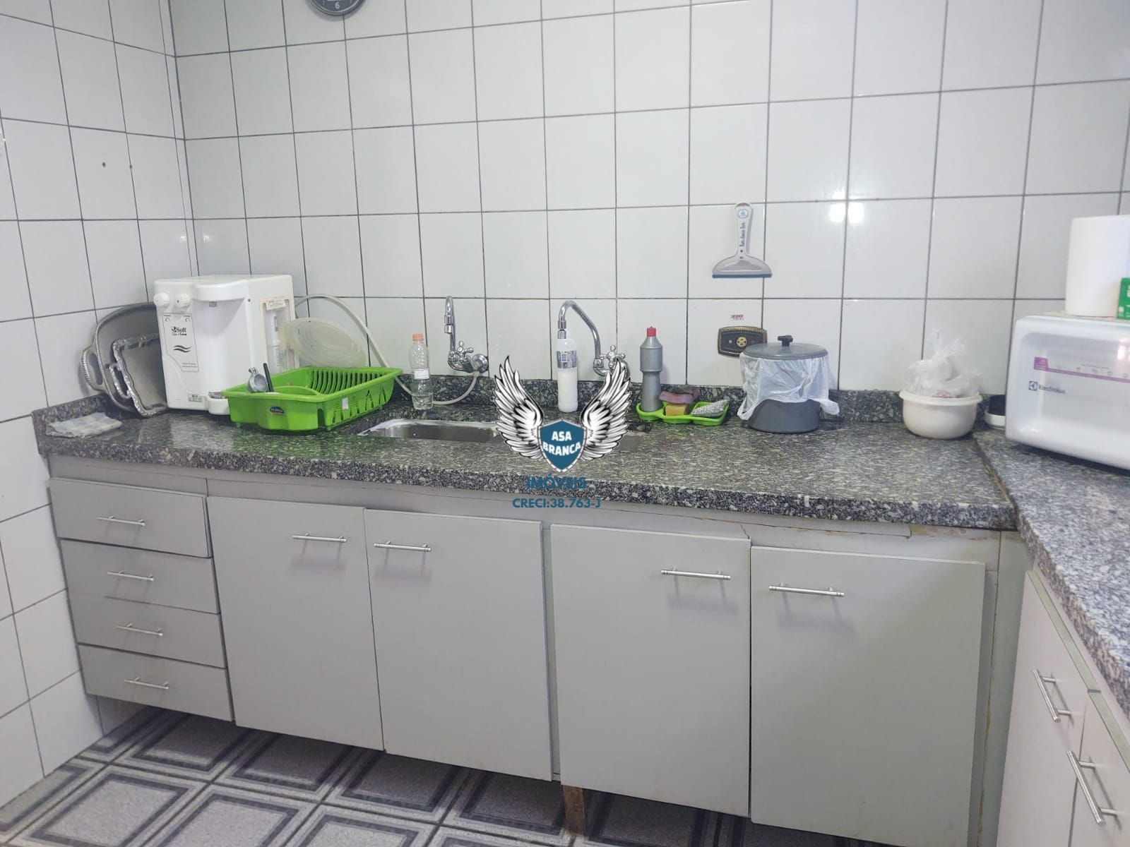 Excelente sobrado 4 dorm. Na Água Fria