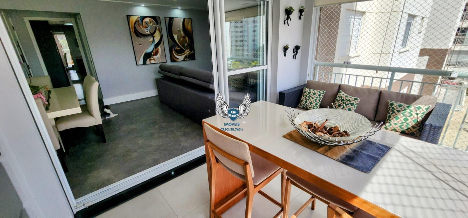 Apartamento, 3 quartos, 110 m² - Foto 29