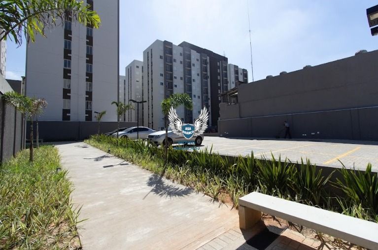 Apartamento, 2 quartos, 34 m² - Foto 25