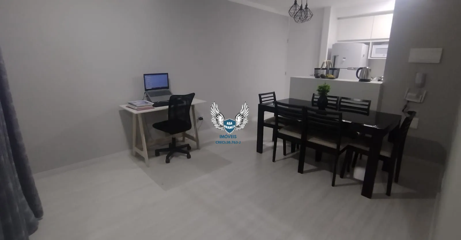 Apartamento, 3 quartos, 63 m² - Foto 3