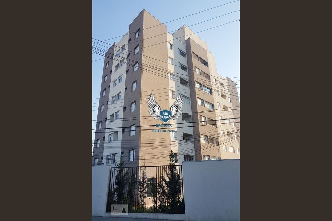 Apartamento na casa verde