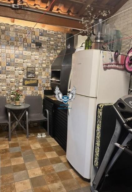 Sobrado, 2 quartos, 86 m² - Foto 18