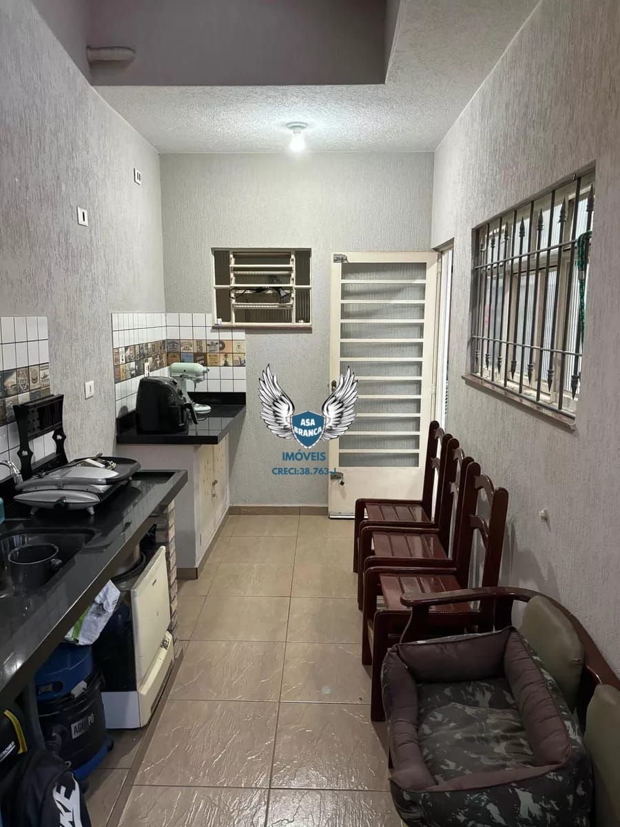 Casa térrea de esquina na freguesia do ó com 03 dormitórios e 02 vagas de garage