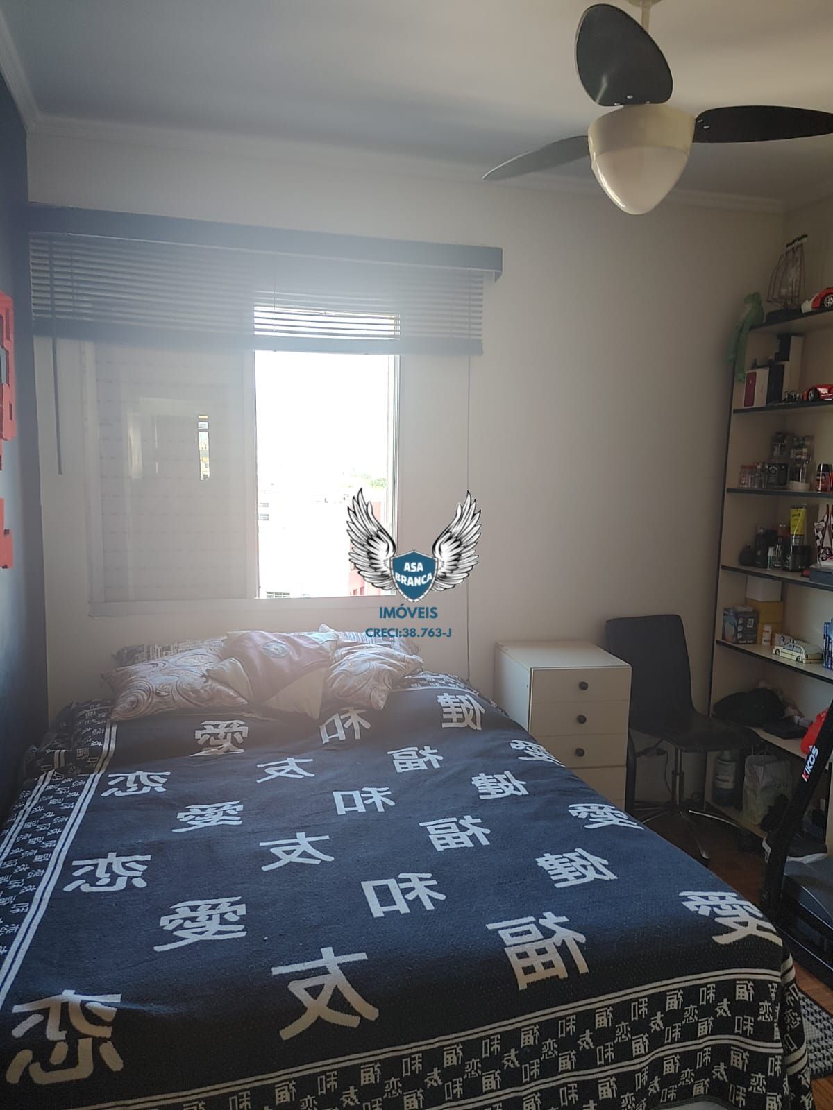 Apartamento na casa verde com 03 dormitórios