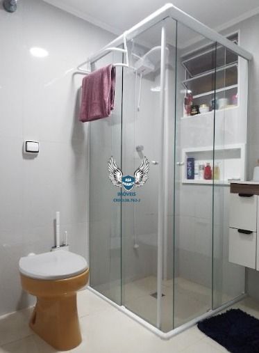 Apartamento, 3 quartos, 63 m² - Foto 11