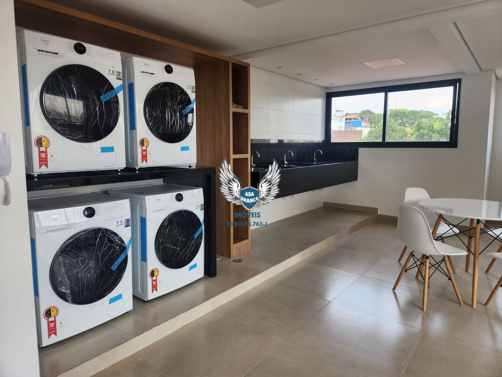 Apartamento, 1 quarto, 26 m² - Foto 26