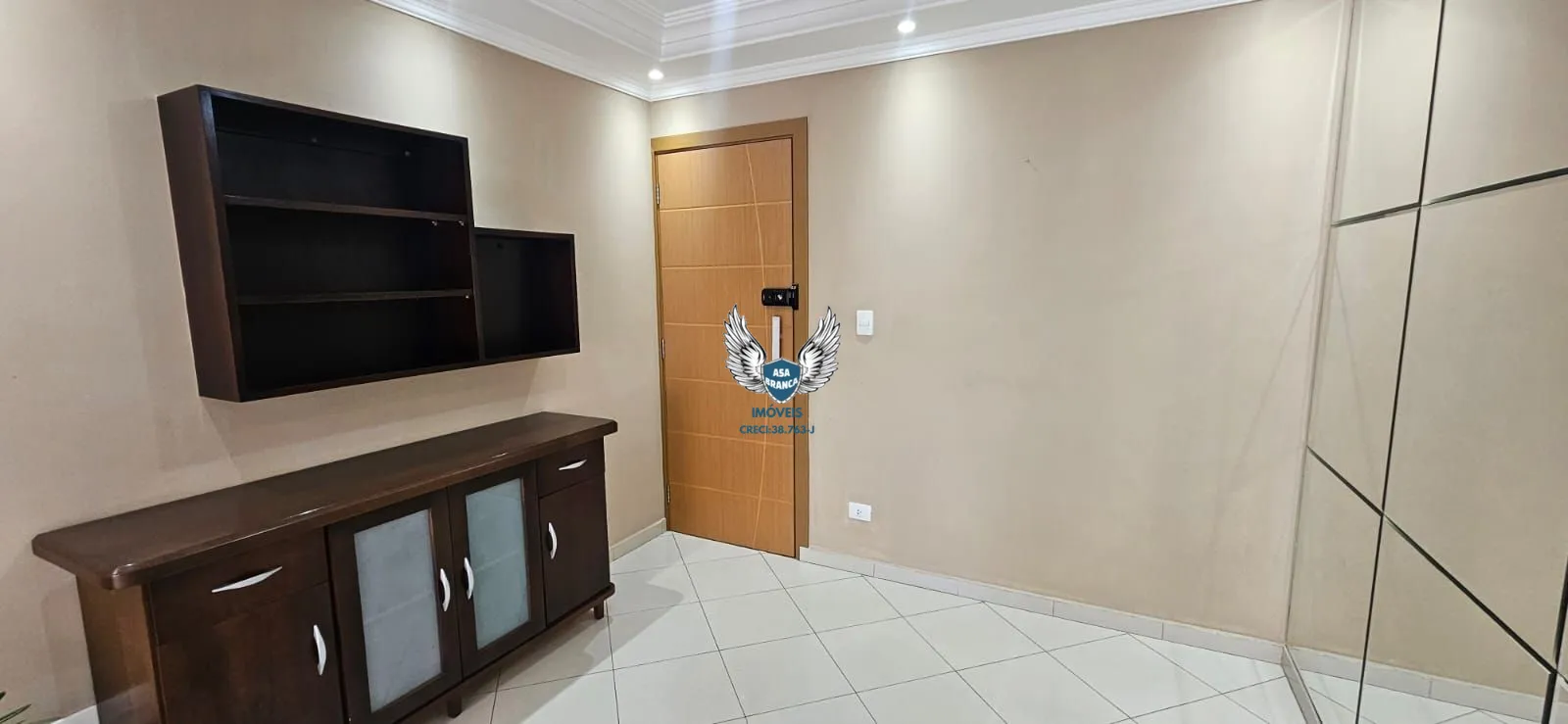 Apartamento, 3 quartos, 67 m² - Foto 4