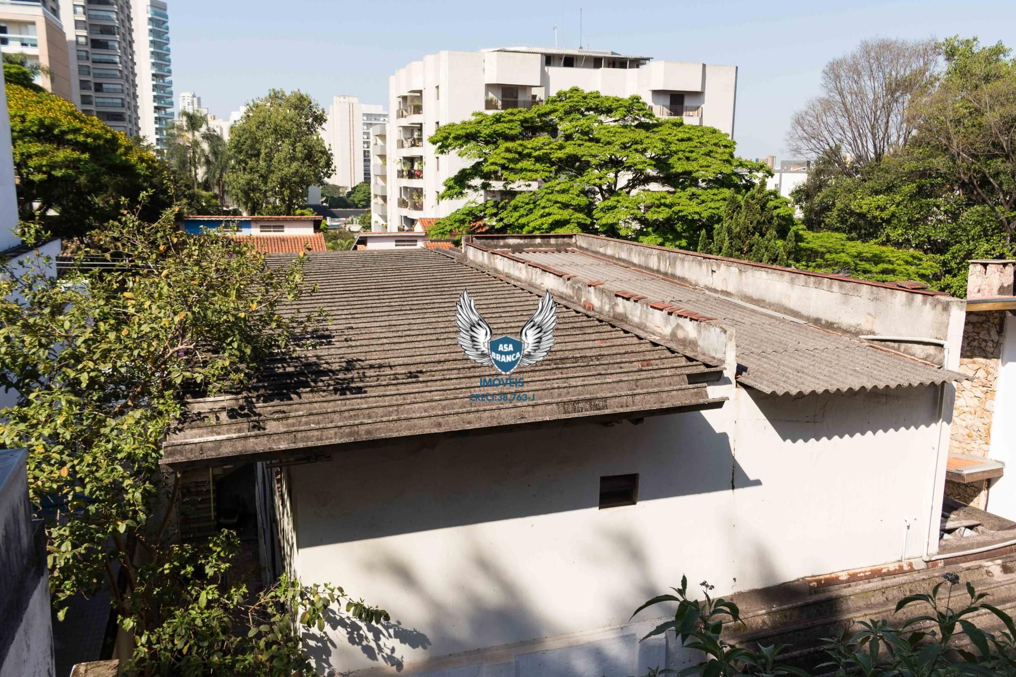 Prédio Inteiro à venda com 4 quartos, 416m² - Foto 36
